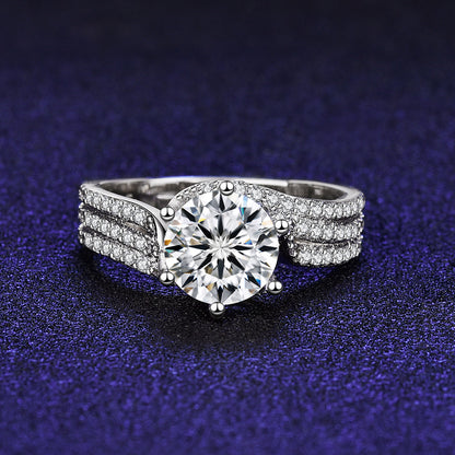 Luxury Ring