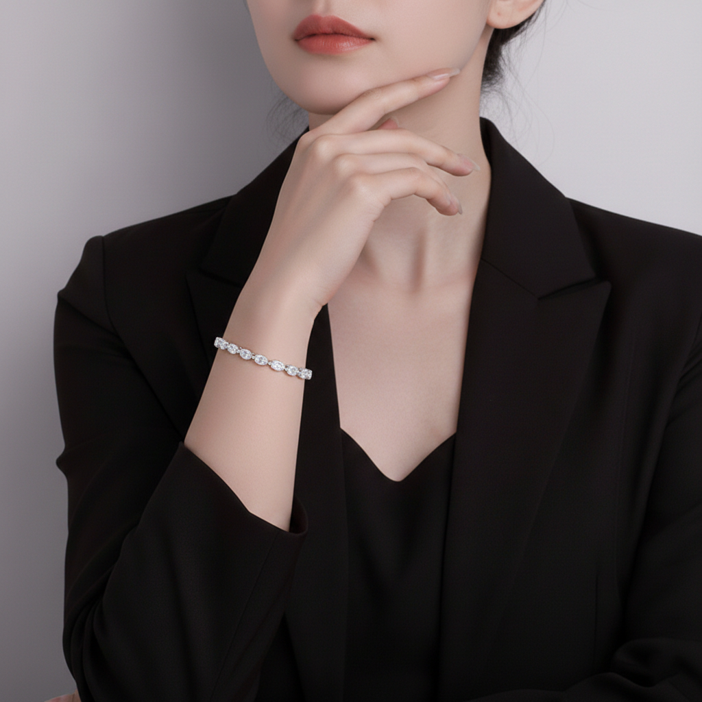 Special-Shaped Bracelet