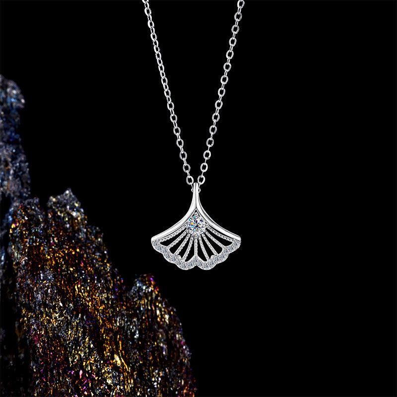 Shell Necklace