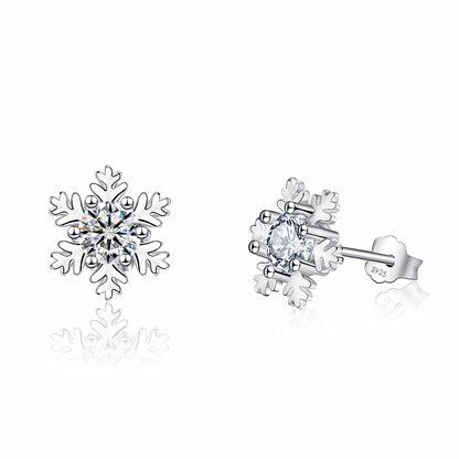 Stud Earrings